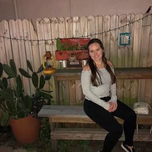 Meet your Posher, Sophie